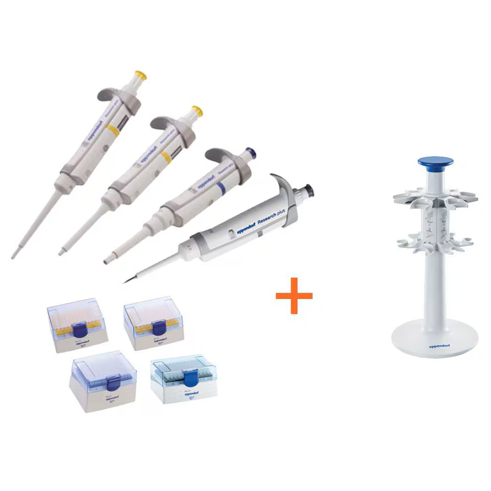 Eppendorf - Promo-Kit - 2231001168